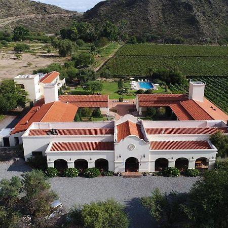 Vinas De Cafayate Wine Resort Екстер'єр фото