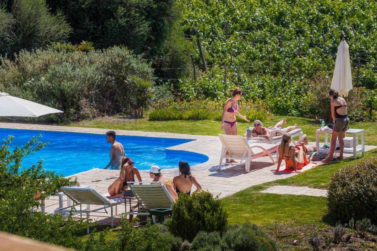 Vinas De Cafayate Wine Resort Екстер'єр фото