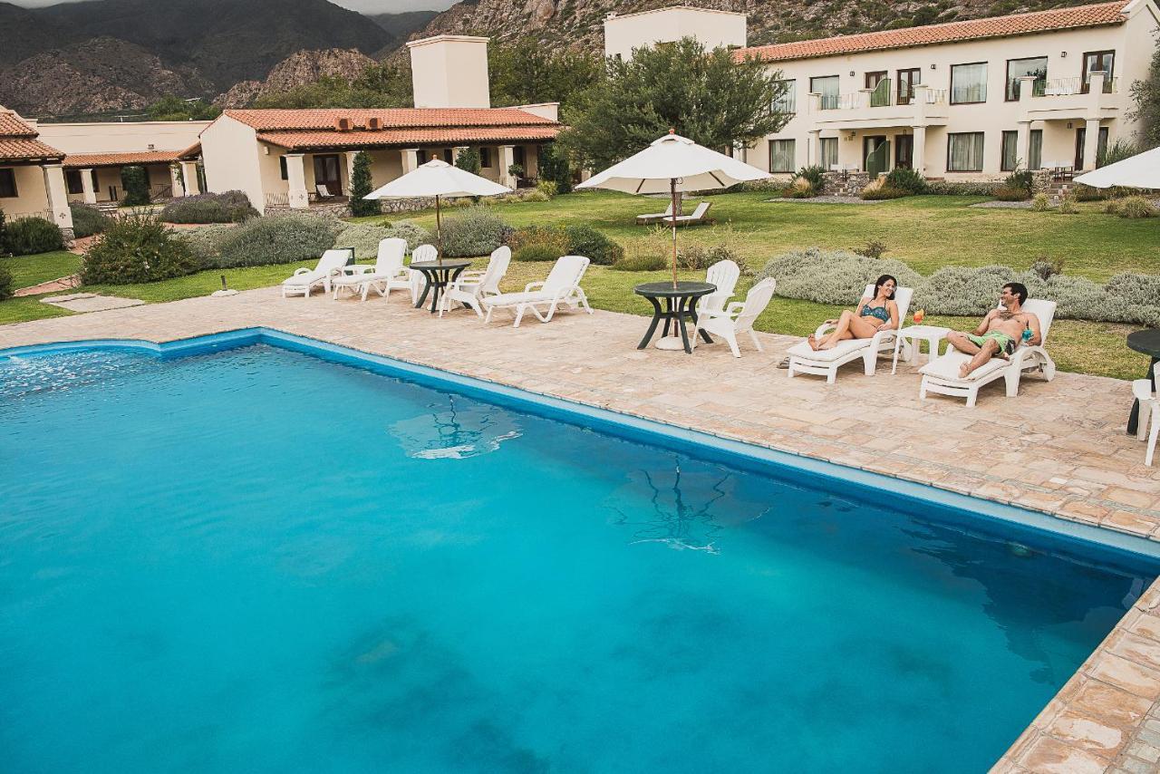 Vinas De Cafayate Wine Resort Екстер'єр фото