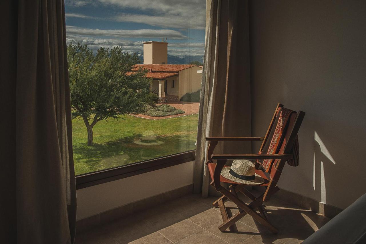 Vinas De Cafayate Wine Resort Екстер'єр фото