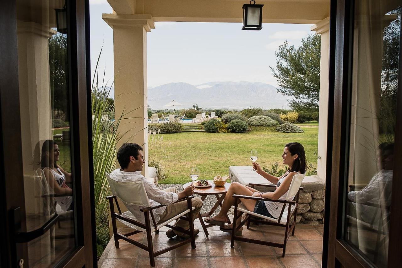 Vinas De Cafayate Wine Resort Екстер'єр фото