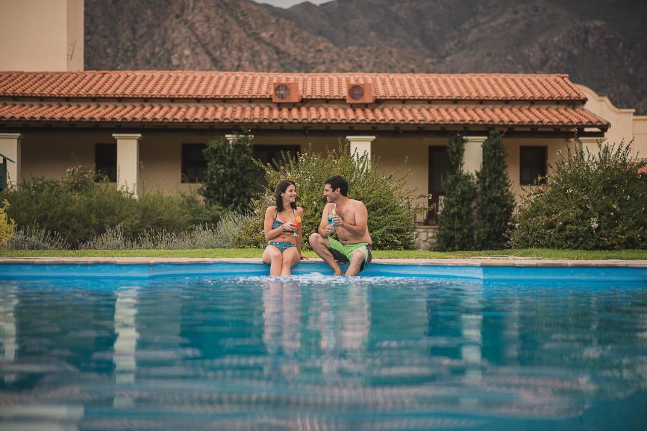 Vinas De Cafayate Wine Resort Екстер'єр фото