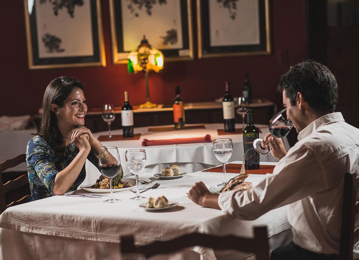 Vinas De Cafayate Wine Resort Екстер'єр фото