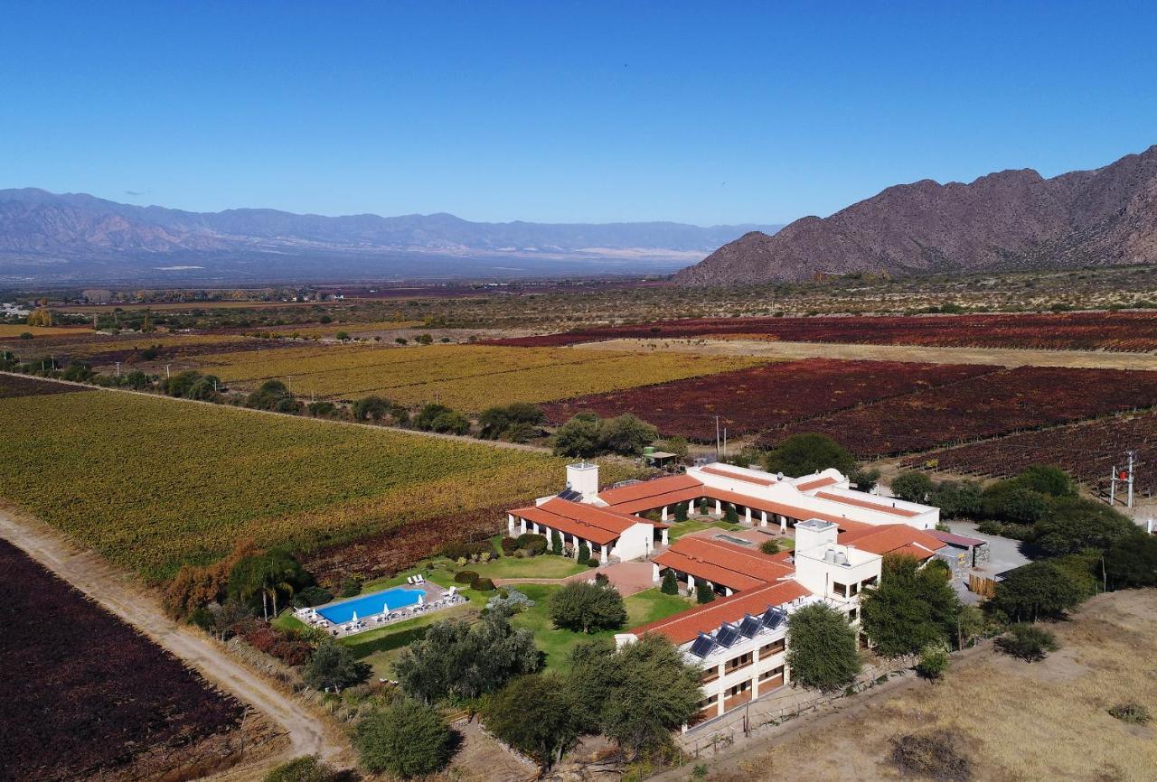 Vinas De Cafayate Wine Resort Екстер'єр фото