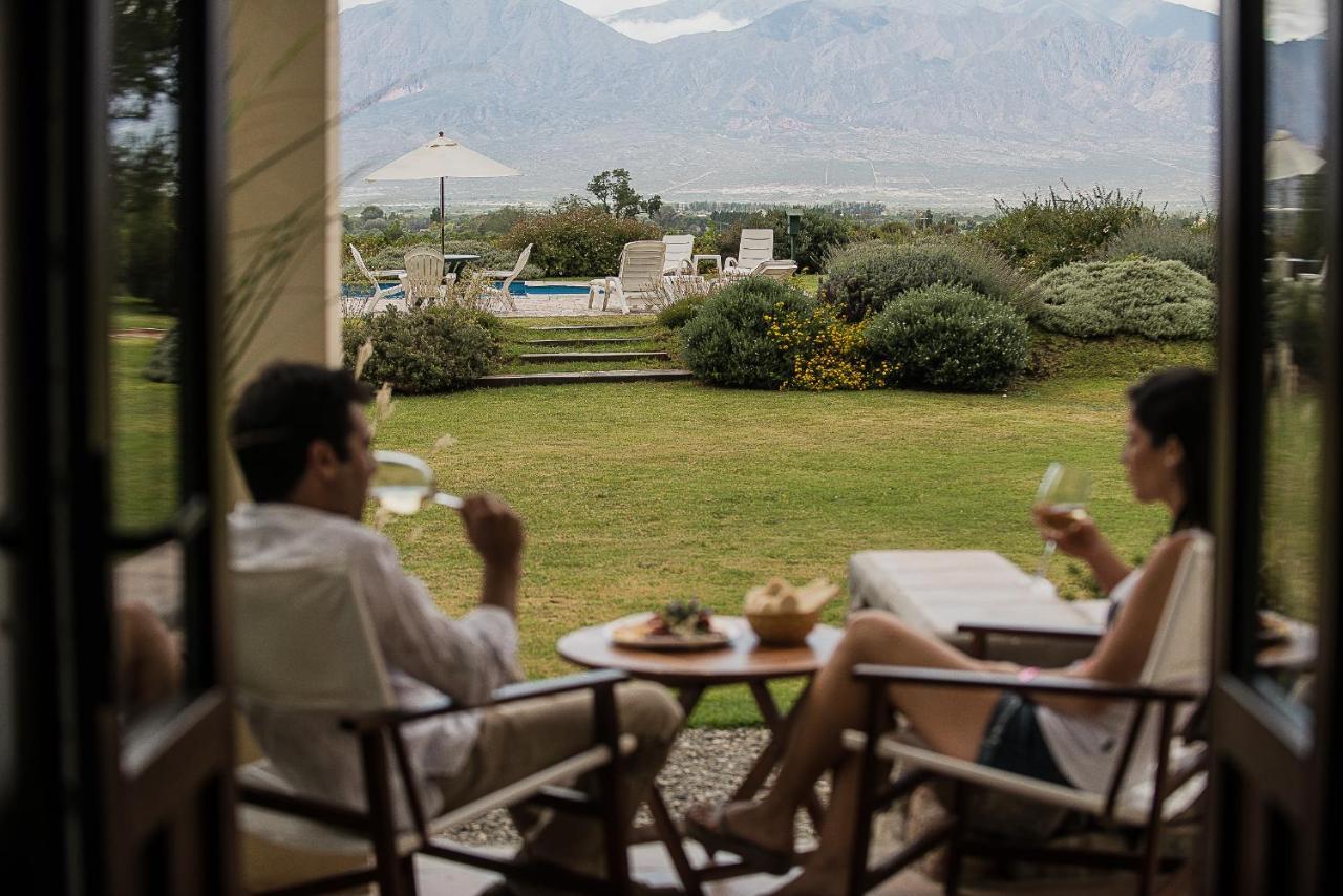 Vinas De Cafayate Wine Resort Екстер'єр фото