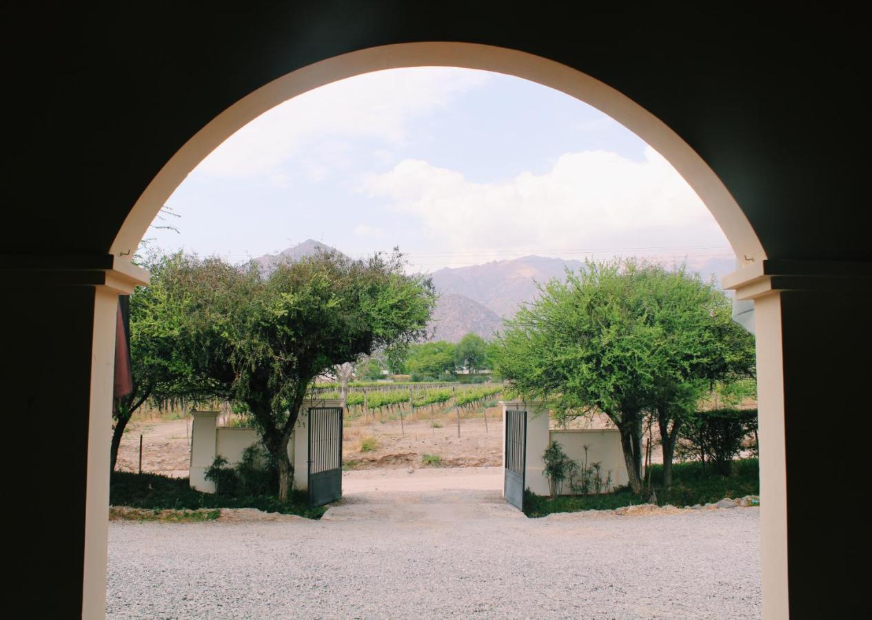 Vinas De Cafayate Wine Resort Екстер'єр фото
