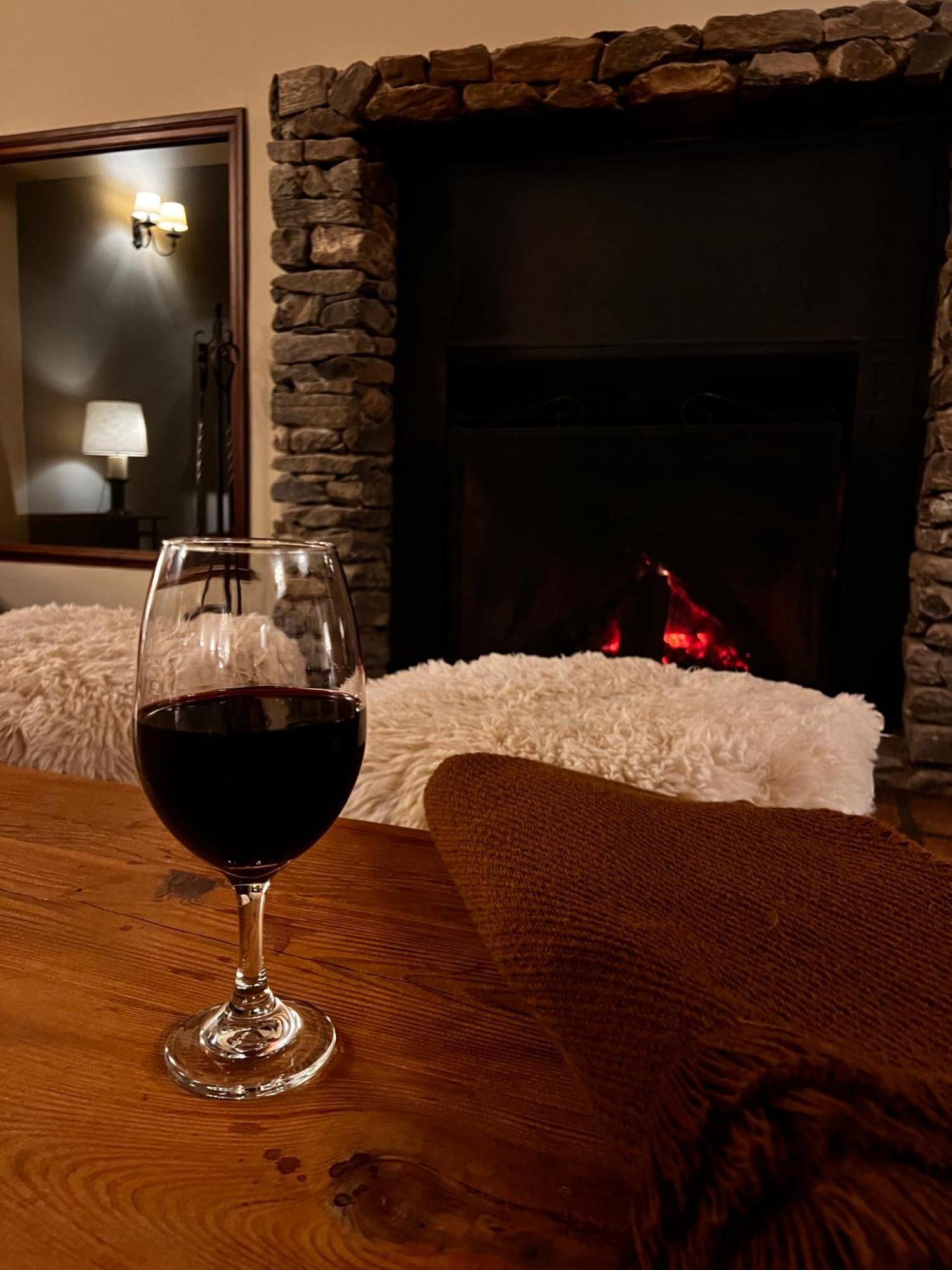 Vinas De Cafayate Wine Resort Екстер'єр фото
