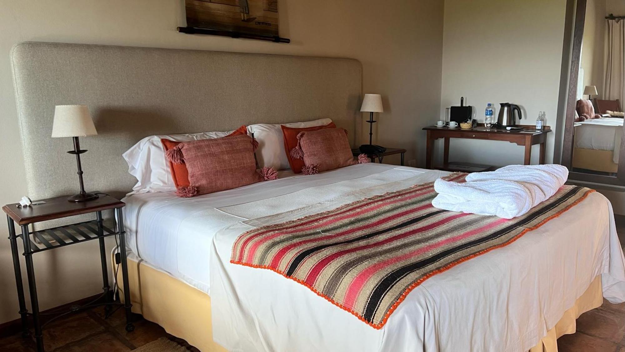 Vinas De Cafayate Wine Resort Екстер'єр фото