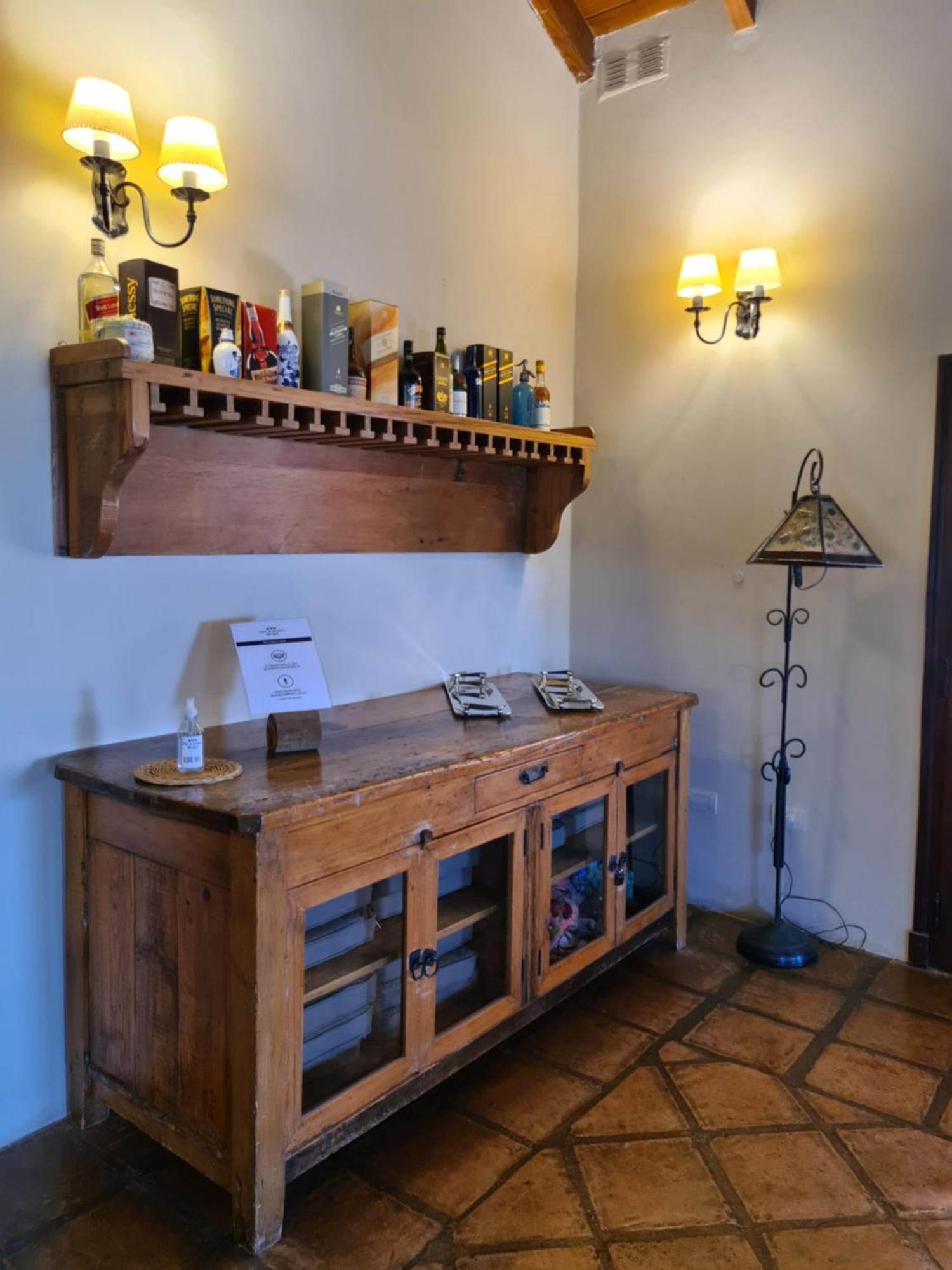 Vinas De Cafayate Wine Resort Екстер'єр фото
