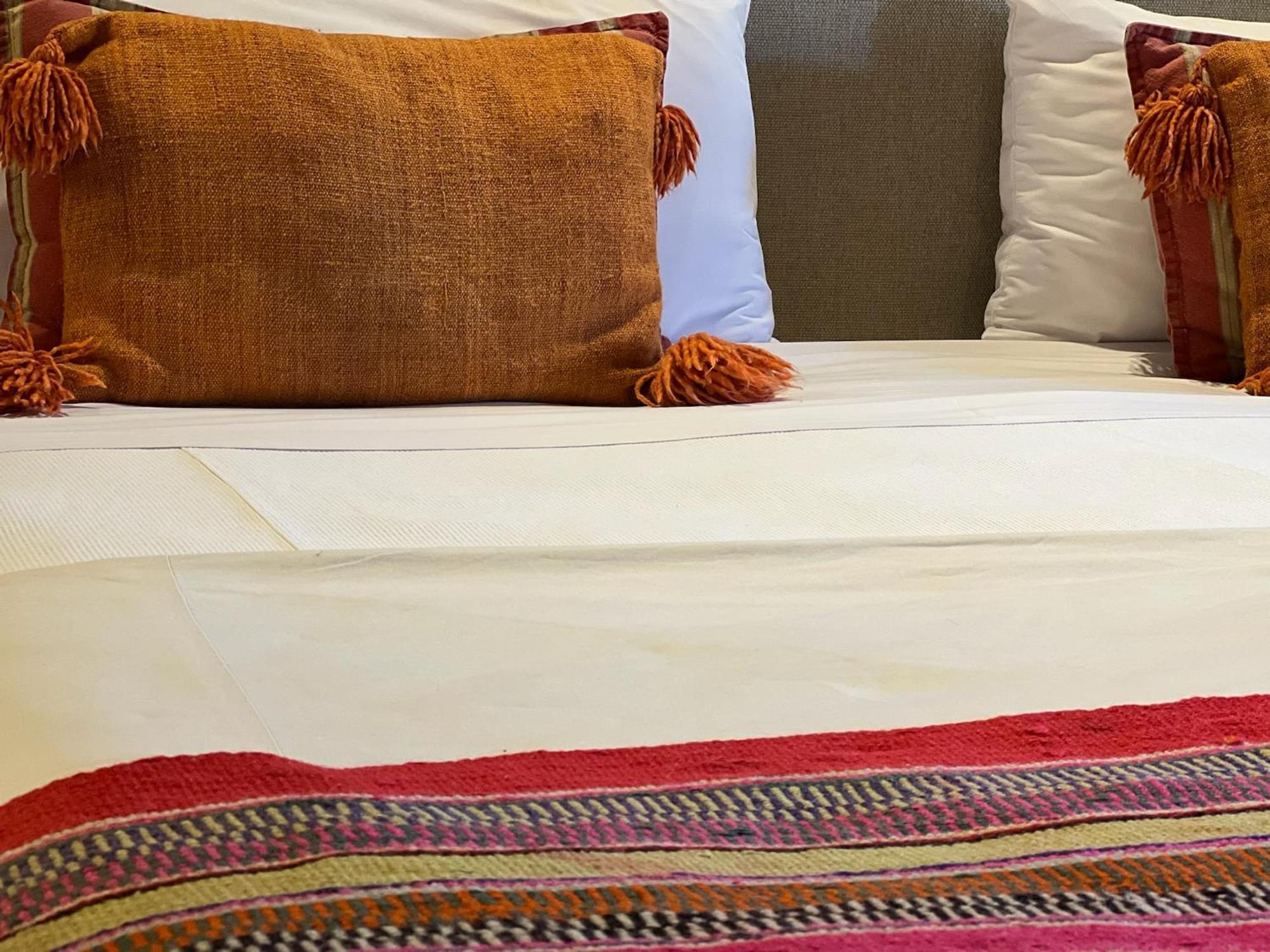 Vinas De Cafayate Wine Resort Екстер'єр фото