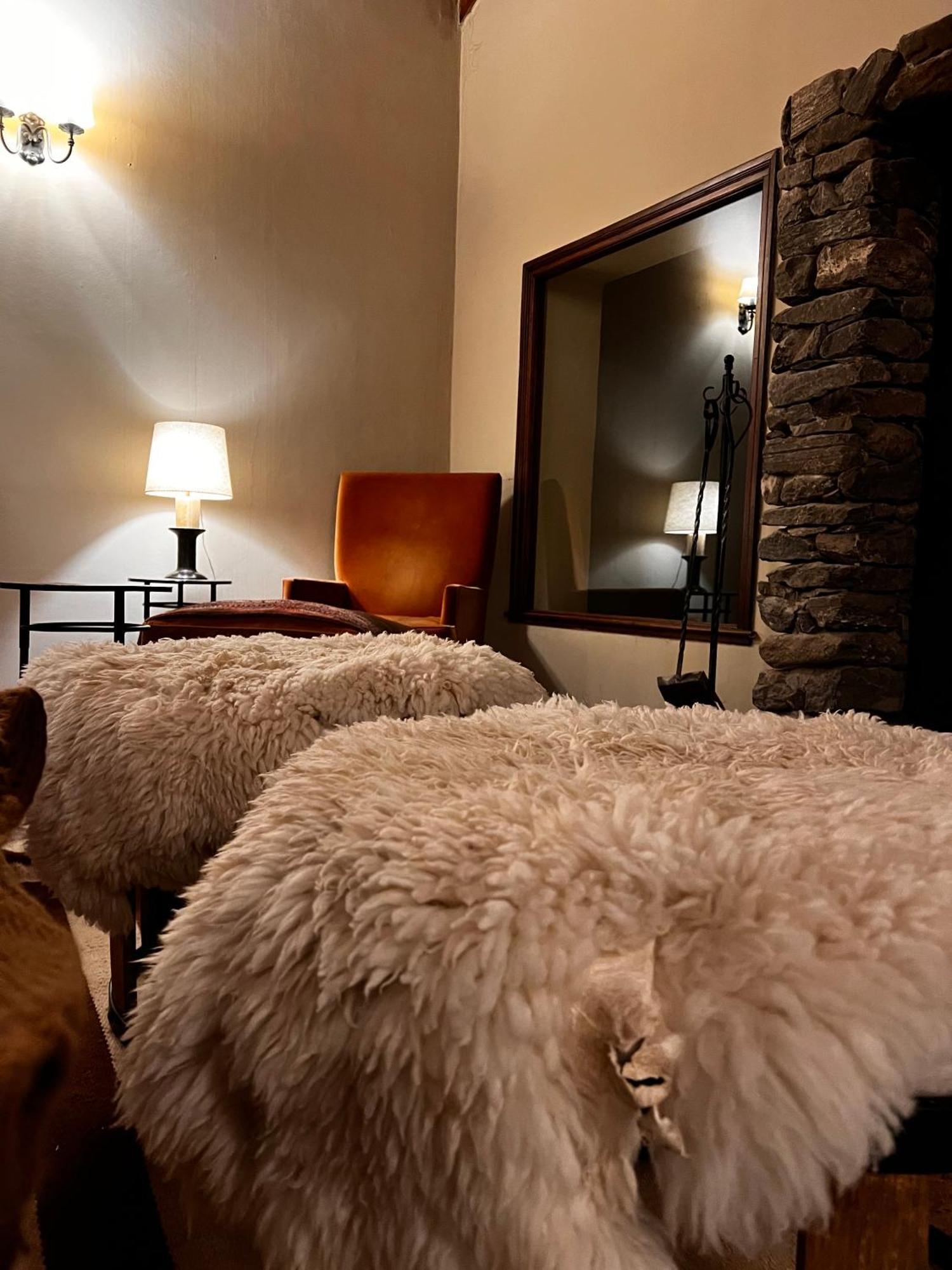 Vinas De Cafayate Wine Resort Екстер'єр фото