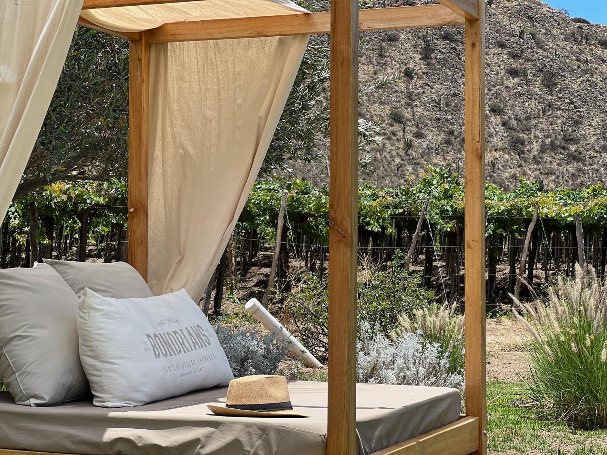 Vinas De Cafayate Wine Resort Екстер'єр фото